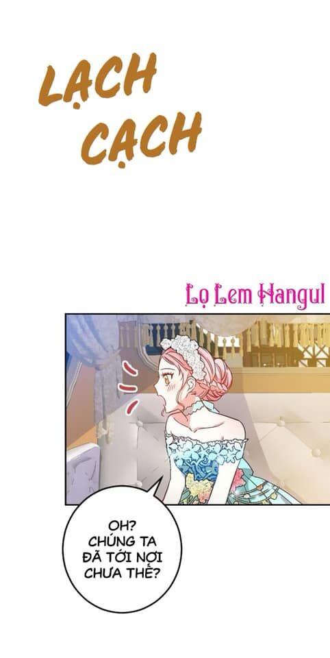Cuộc Hôn Nhân Giả Dối: Chapter 14