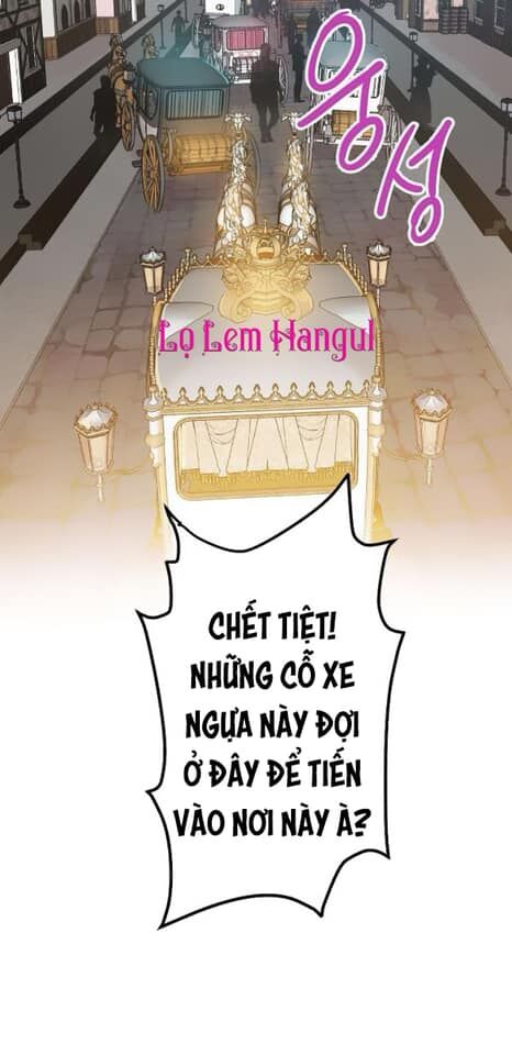 Cuộc Hôn Nhân Giả Dối: Chapter 14