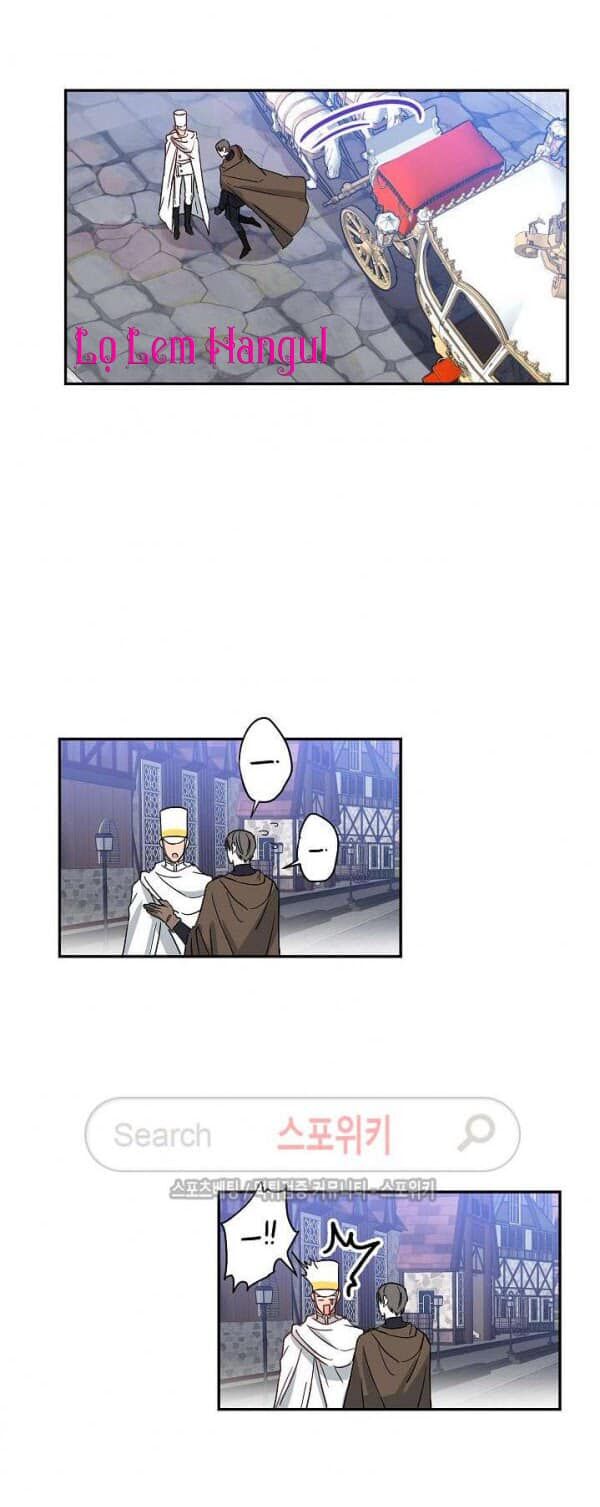 Cuộc Hôn Nhân Giả Dối: Chapter 14