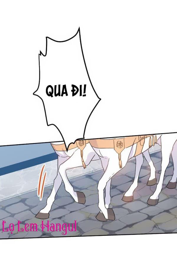 Cuộc Hôn Nhân Giả Dối: Chapter 14