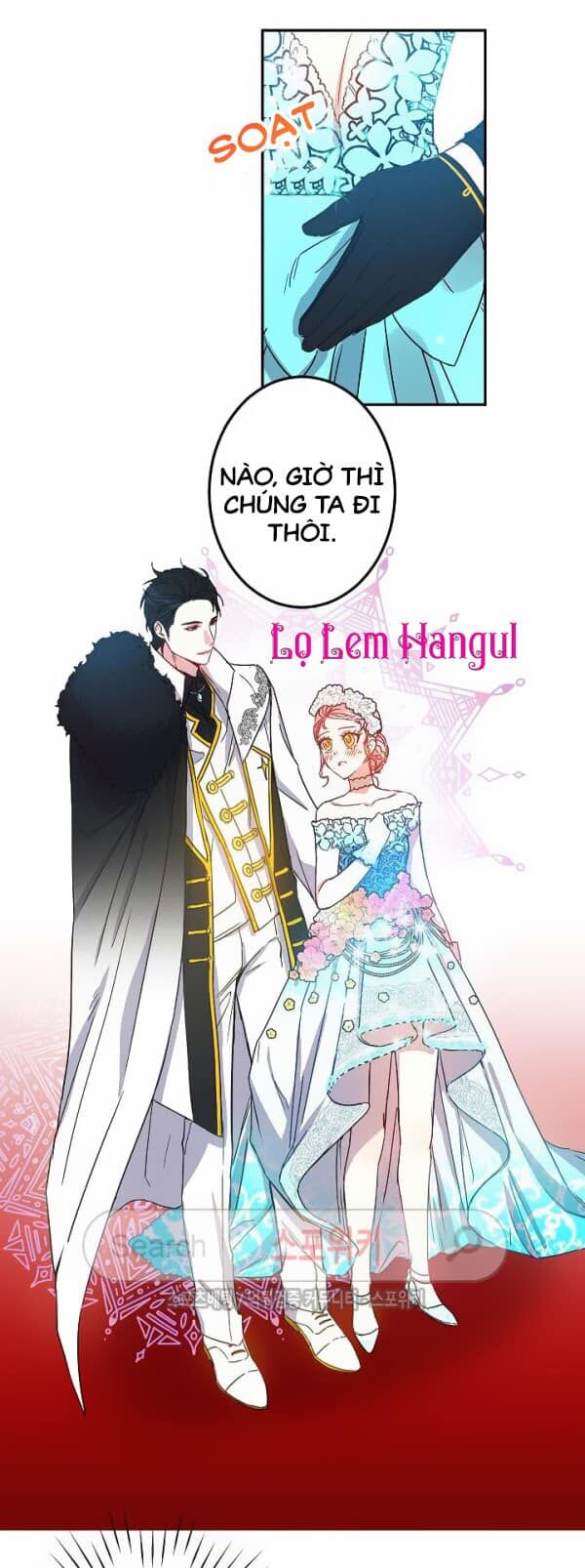 Cuộc Hôn Nhân Giả Dối: Chapter 14