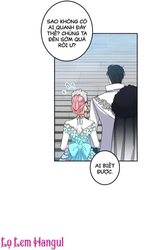 Cuộc Hôn Nhân Giả Dối: Chapter 14