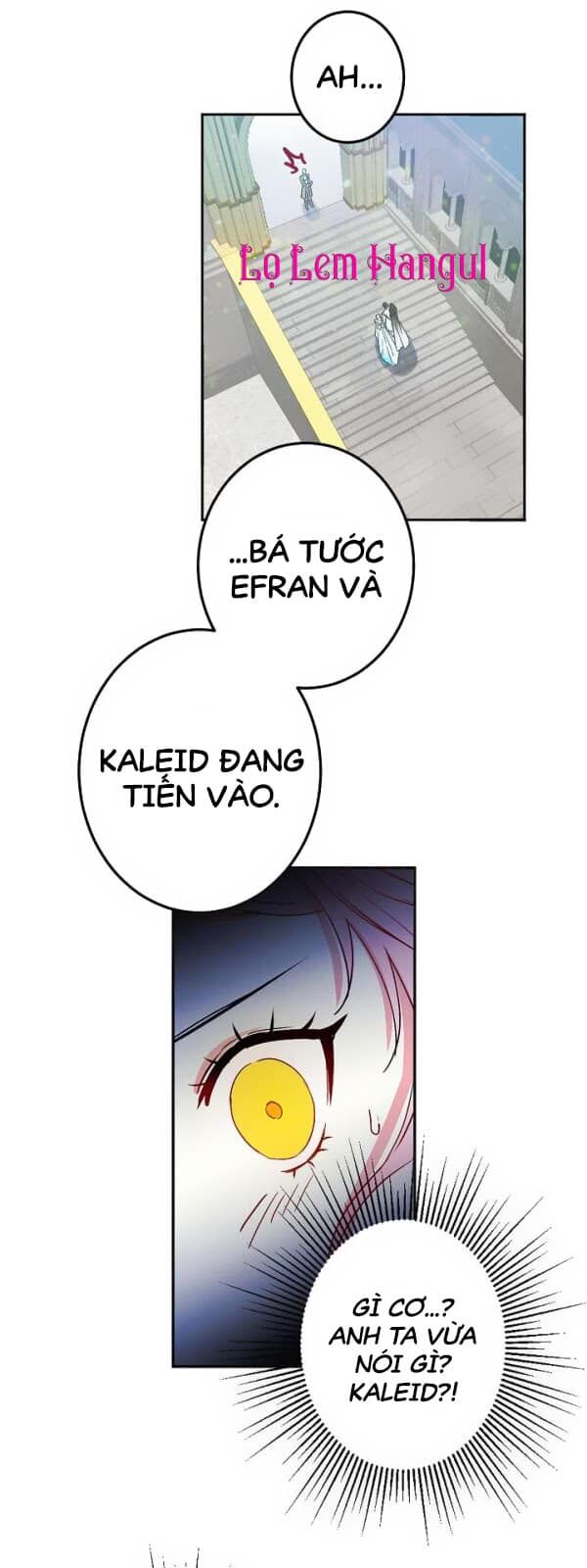Cuộc Hôn Nhân Giả Dối: Chapter 14