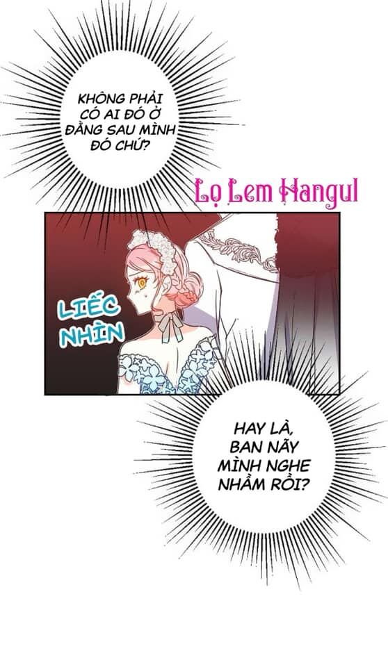 Cuộc Hôn Nhân Giả Dối: Chapter 14