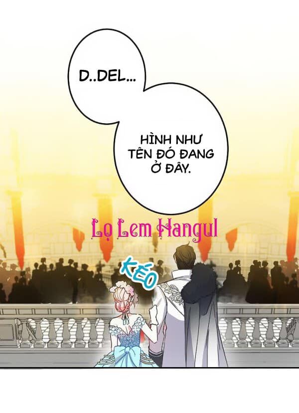 Cuộc Hôn Nhân Giả Dối: Chapter 14