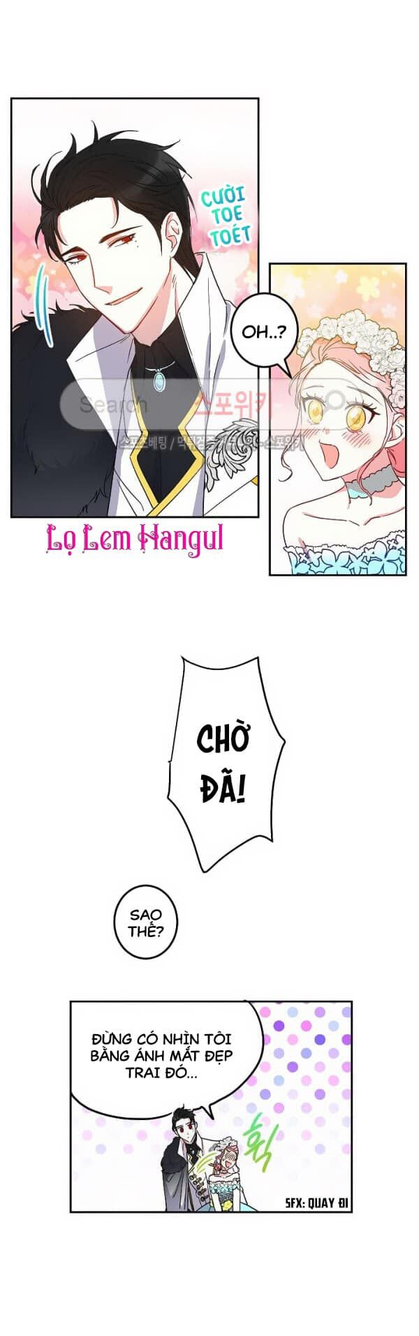 Cuộc Hôn Nhân Giả Dối: Chapter 14