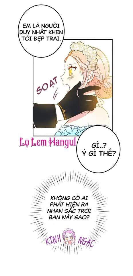 Cuộc Hôn Nhân Giả Dối: Chapter 14