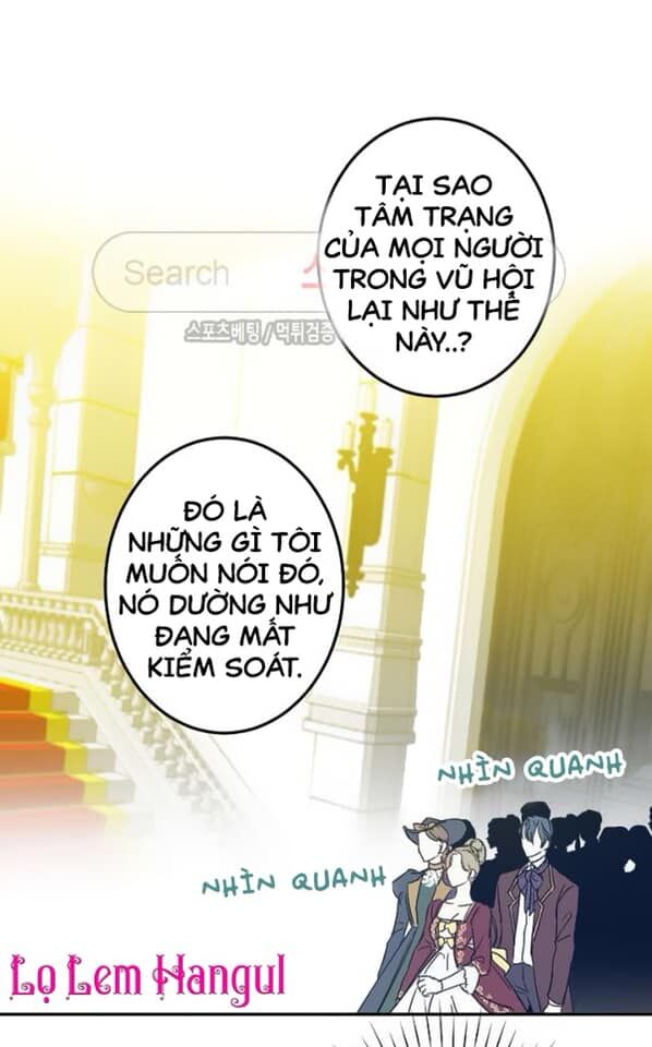 Cuộc Hôn Nhân Giả Dối: Chapter 14