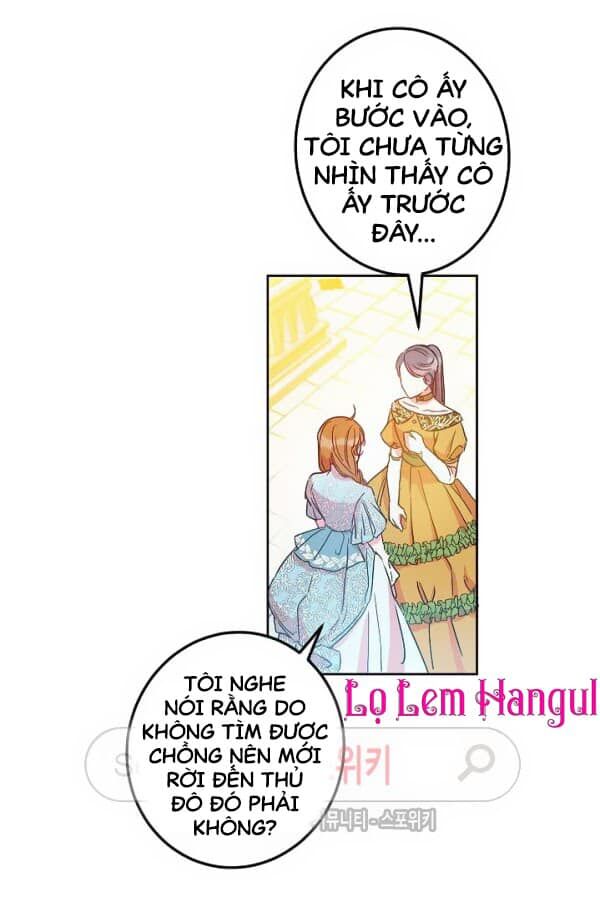 Cuộc Hôn Nhân Giả Dối: Chapter 14