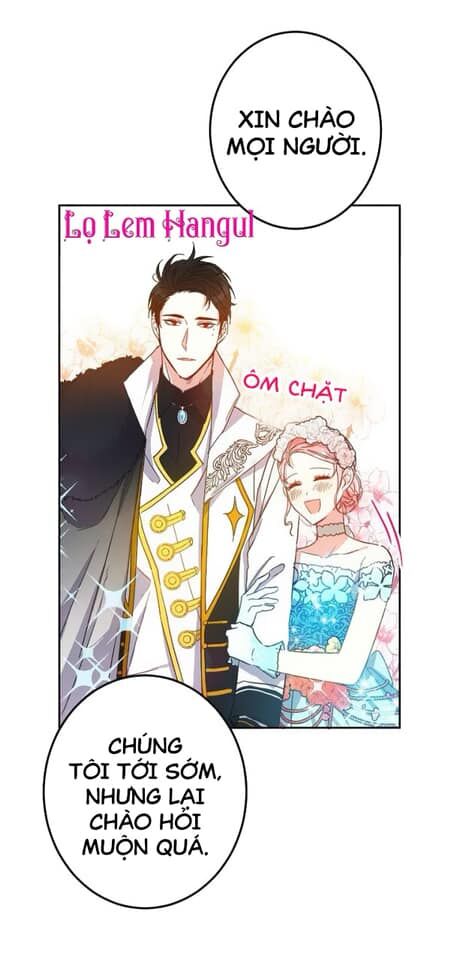 Cuộc Hôn Nhân Giả Dối: Chapter 14