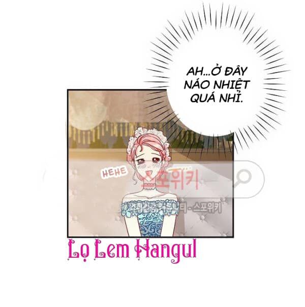 Cuộc Hôn Nhân Giả Dối: Chapter 14
