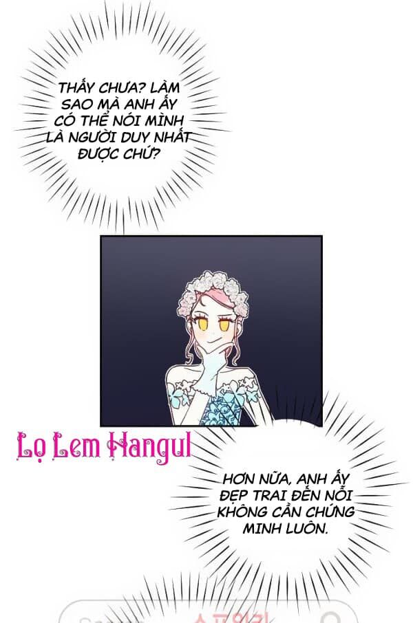 Cuộc Hôn Nhân Giả Dối: Chapter 14
