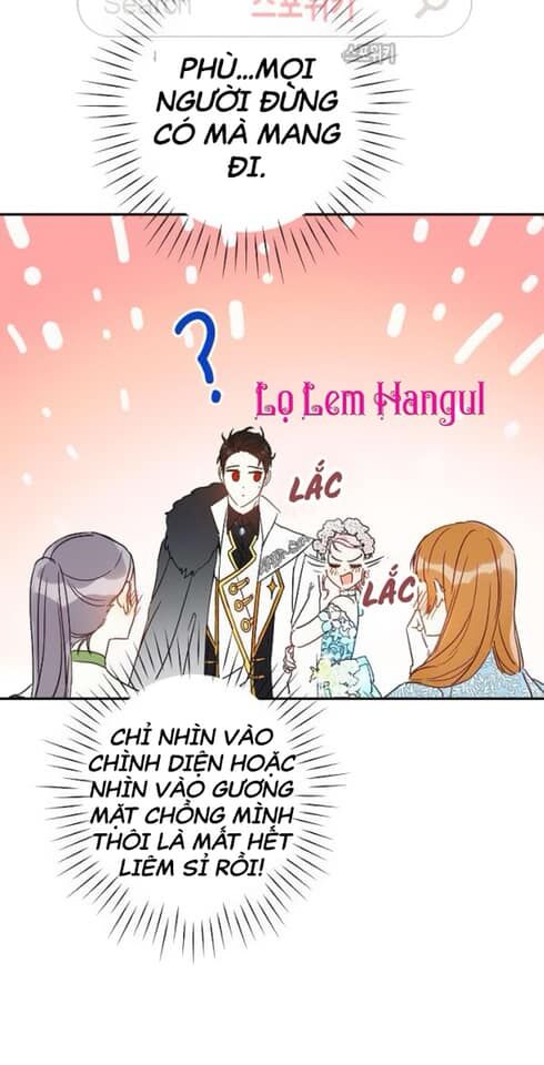 Cuộc Hôn Nhân Giả Dối: Chapter 14
