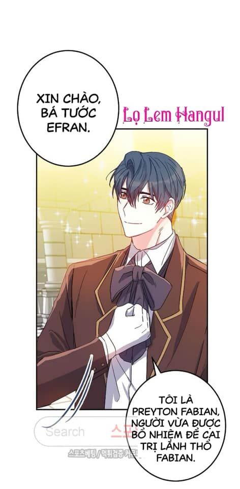 Cuộc Hôn Nhân Giả Dối: Chapter 14