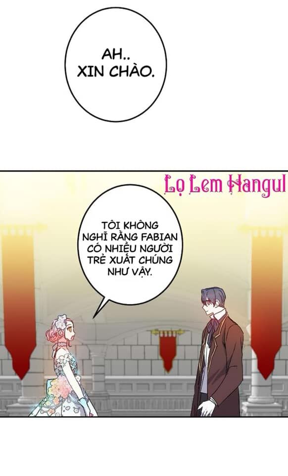 Cuộc Hôn Nhân Giả Dối: Chapter 14