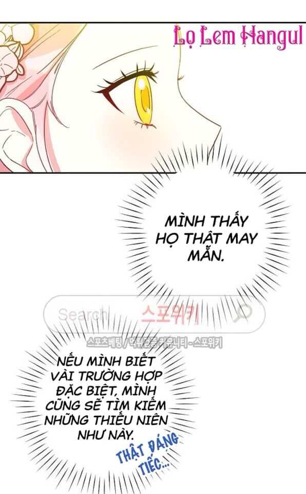 Cuộc Hôn Nhân Giả Dối: Chapter 14