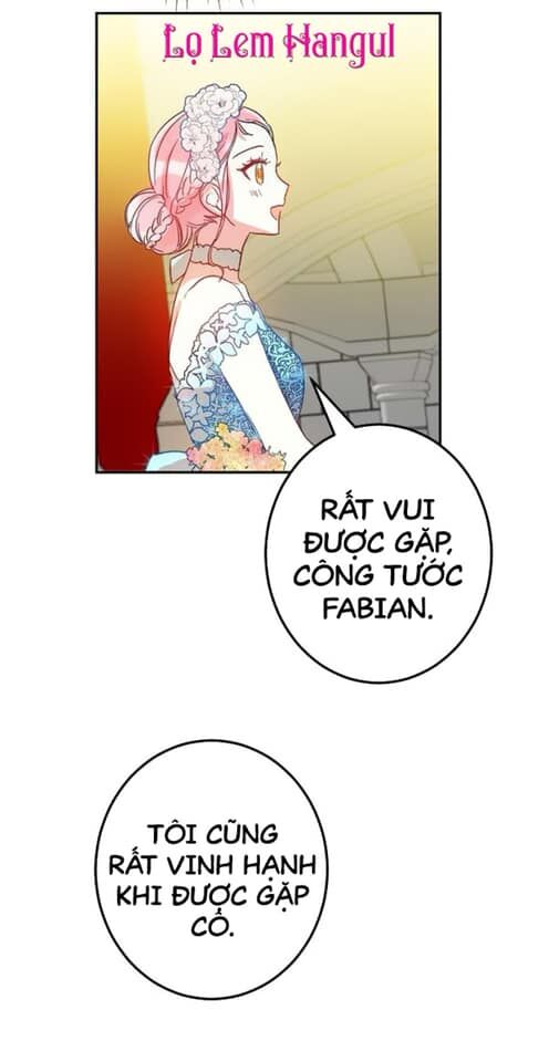 Cuộc Hôn Nhân Giả Dối: Chapter 14