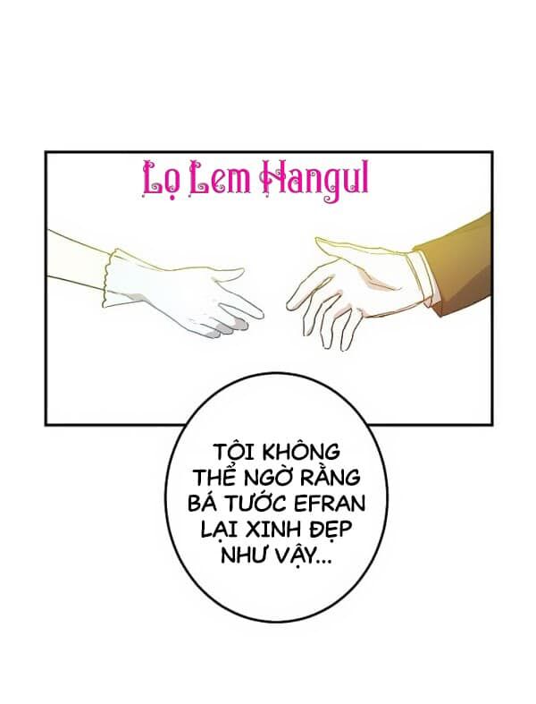 Cuộc Hôn Nhân Giả Dối: Chapter 14