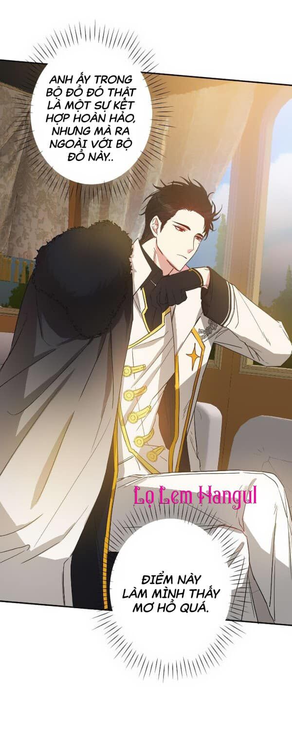 Cuộc Hôn Nhân Giả Dối: Chapter 14