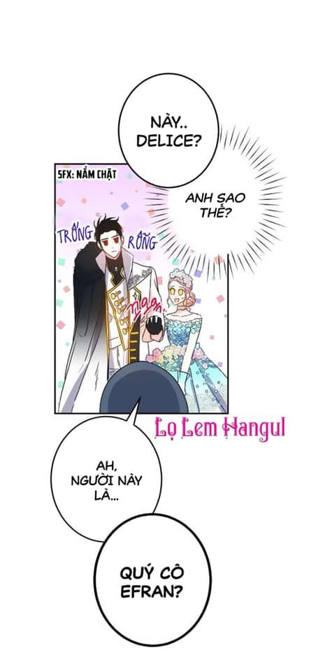 Cuộc Hôn Nhân Giả Dối: Chapter 14