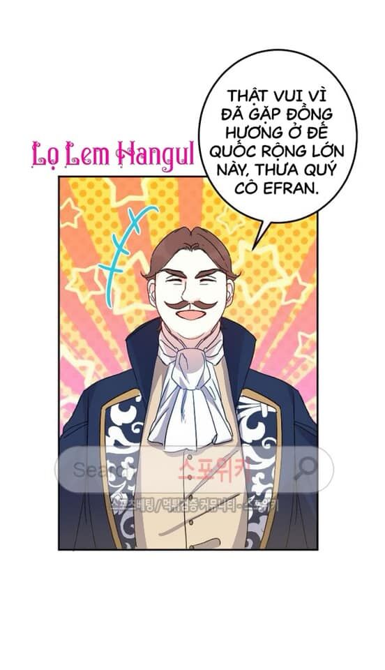 Cuộc Hôn Nhân Giả Dối: Chapter 14