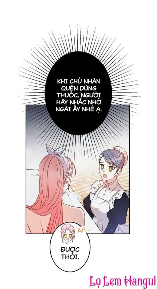 Cuộc Hôn Nhân Giả Dối: Chapter 14