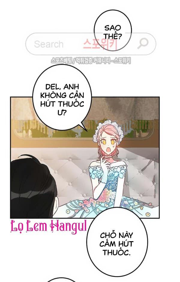 Cuộc Hôn Nhân Giả Dối: Chapter 14