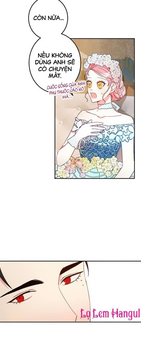 Cuộc Hôn Nhân Giả Dối: Chapter 14