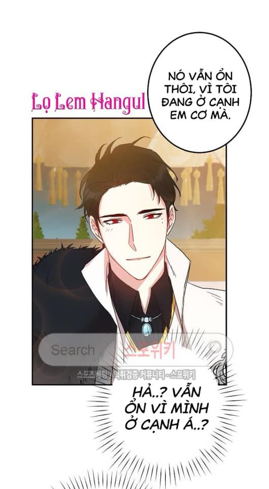 Cuộc Hôn Nhân Giả Dối: Chapter 14