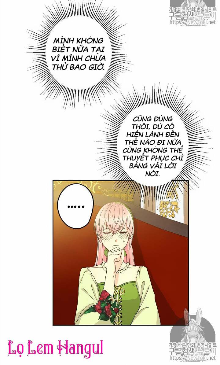 Cuộc Hôn Nhân Giả Dối: Chapter 18