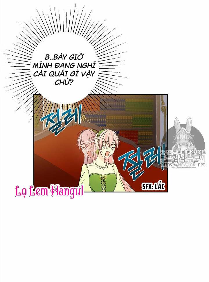 Cuộc Hôn Nhân Giả Dối: Chapter 18