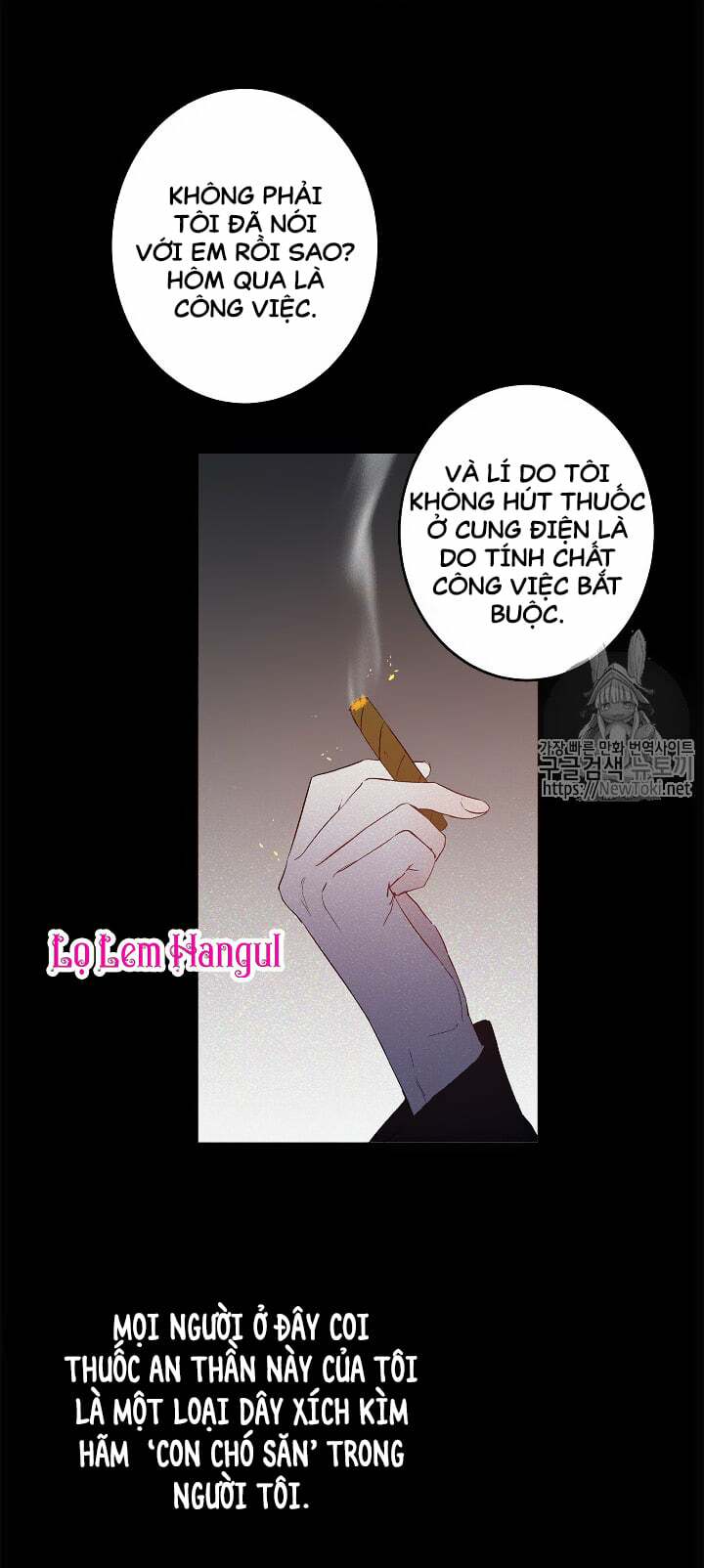 Cuộc Hôn Nhân Giả Dối: Chapter 18