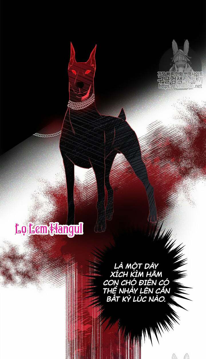 Cuộc Hôn Nhân Giả Dối: Chapter 18
