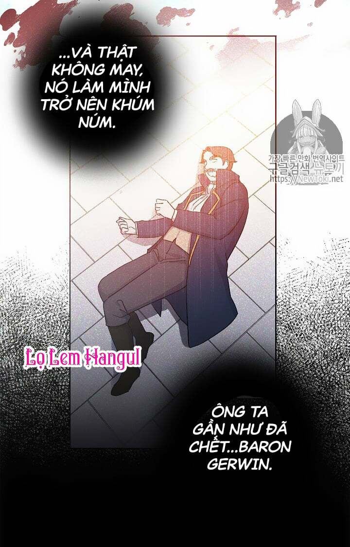 Cuộc Hôn Nhân Giả Dối: Chapter 18