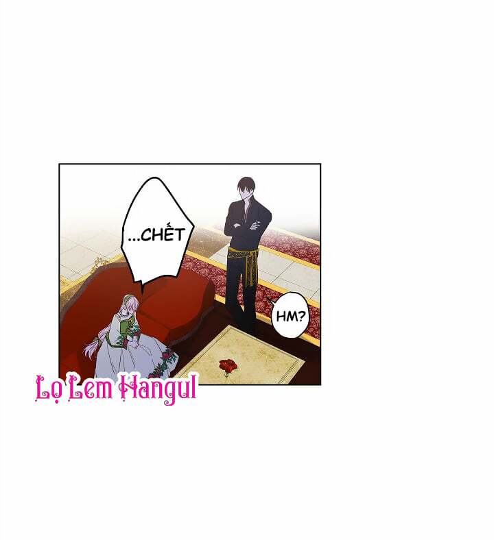 Cuộc Hôn Nhân Giả Dối: Chapter 18