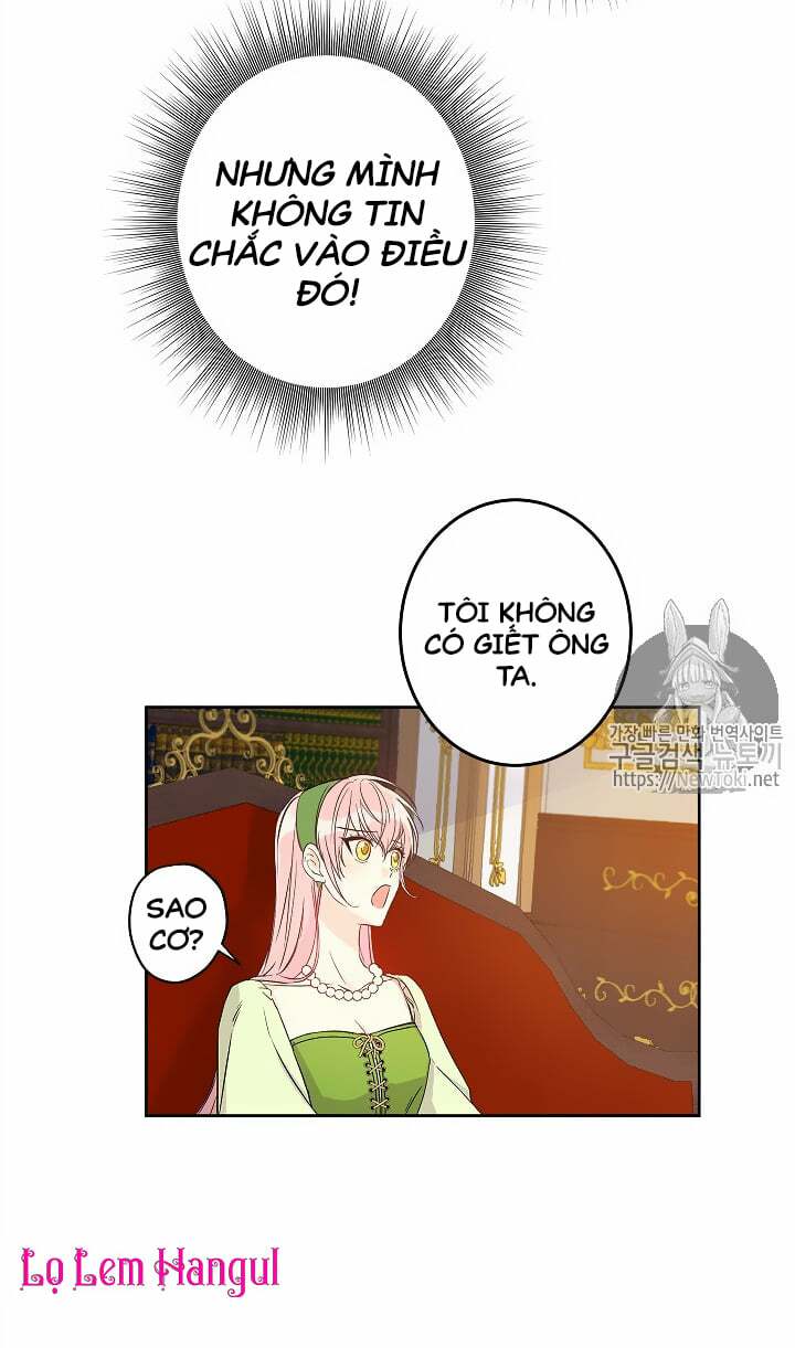Cuộc Hôn Nhân Giả Dối: Chapter 18