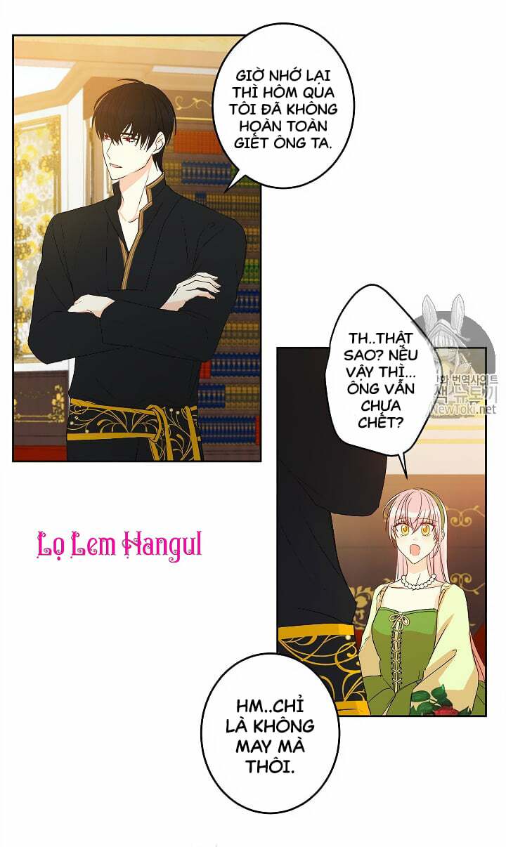 Cuộc Hôn Nhân Giả Dối: Chapter 18