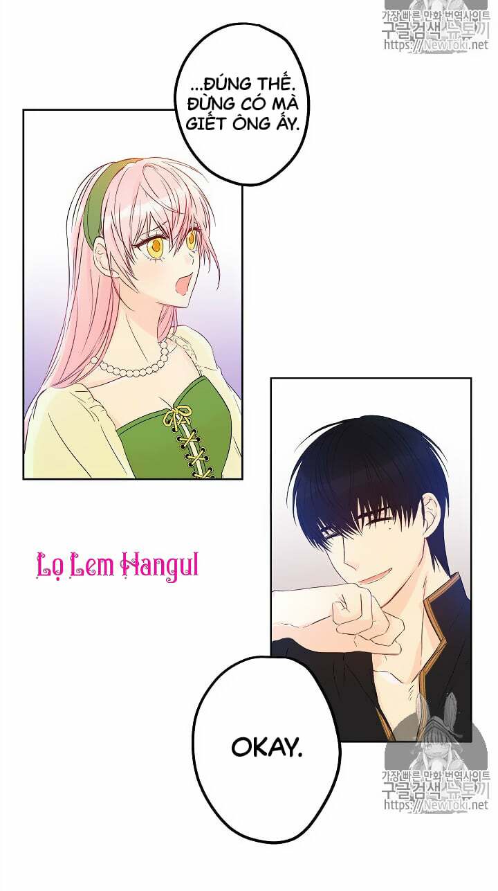 Cuộc Hôn Nhân Giả Dối: Chapter 18