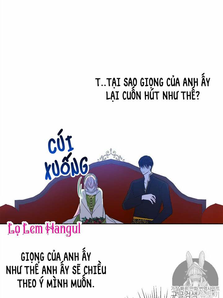 Cuộc Hôn Nhân Giả Dối: Chapter 18