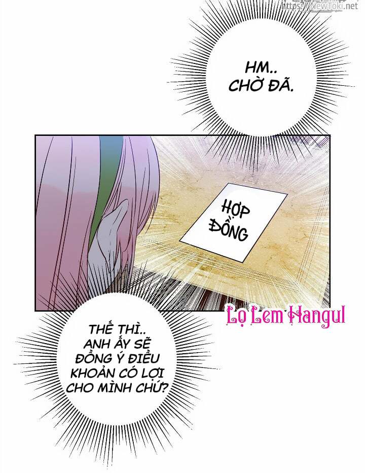 Cuộc Hôn Nhân Giả Dối: Chapter 18