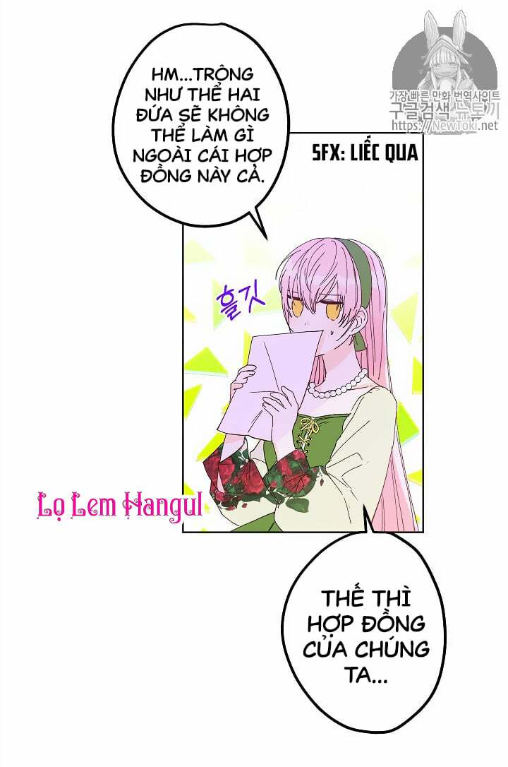 Cuộc Hôn Nhân Giả Dối: Chapter 18