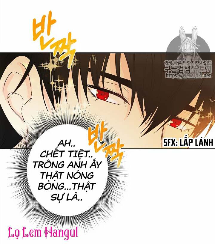 Cuộc Hôn Nhân Giả Dối: Chapter 18