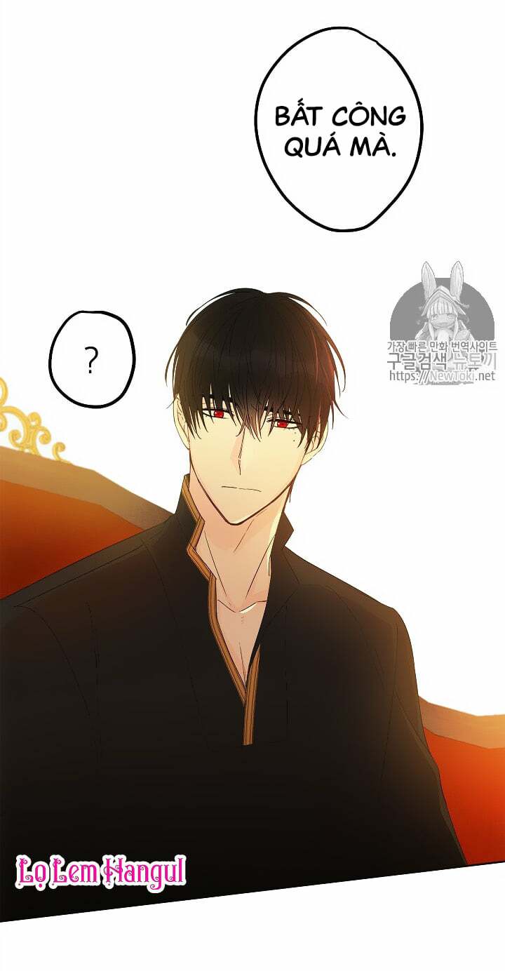 Cuộc Hôn Nhân Giả Dối: Chapter 18