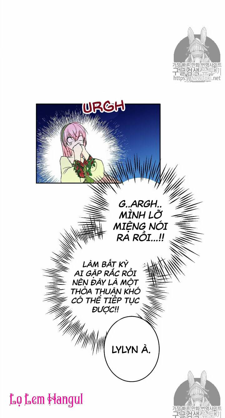 Cuộc Hôn Nhân Giả Dối: Chapter 18