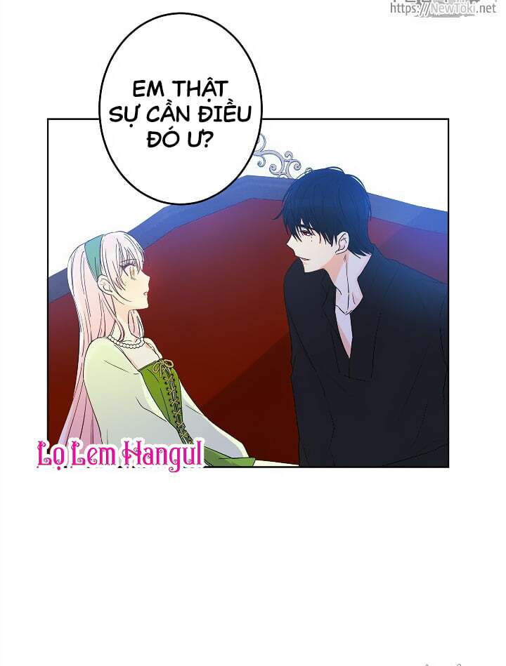 Cuộc Hôn Nhân Giả Dối: Chapter 18