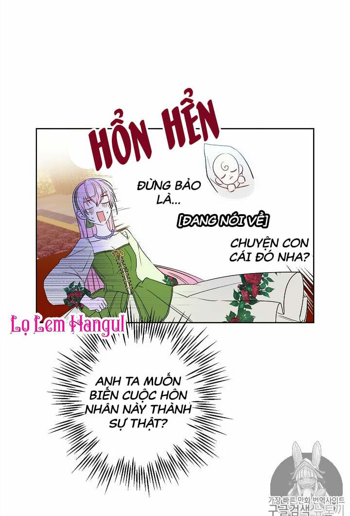 Cuộc Hôn Nhân Giả Dối: Chapter 18