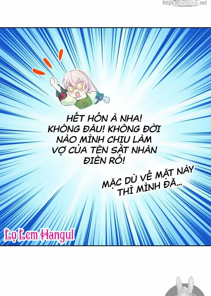 Cuộc Hôn Nhân Giả Dối: Chapter 18