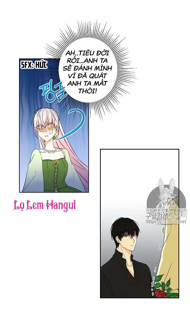Cuộc Hôn Nhân Giả Dối: Chapter 18