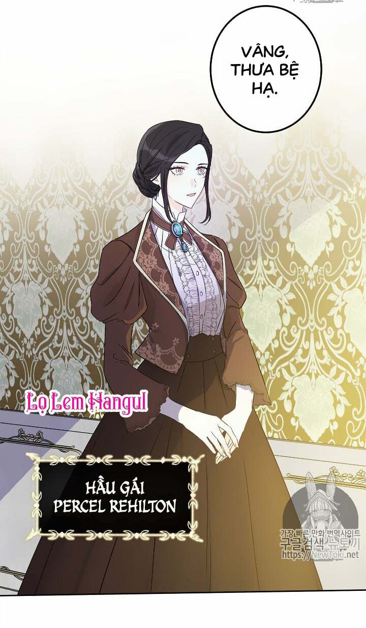 Cuộc Hôn Nhân Giả Dối: Chapter 18