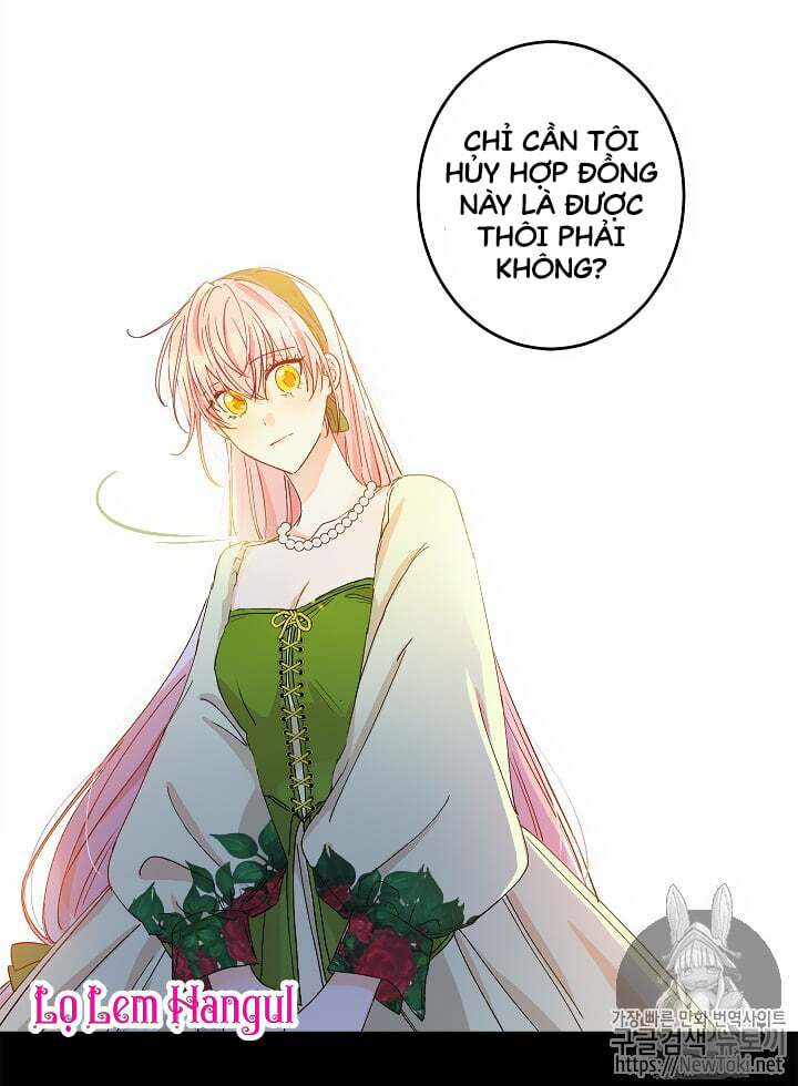 Cuộc Hôn Nhân Giả Dối: Chapter 18